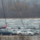 Illustration for article titled Dozens Of VW Diesels Were Stolen From Michigan’s Abandoned NFL Stadium Lot